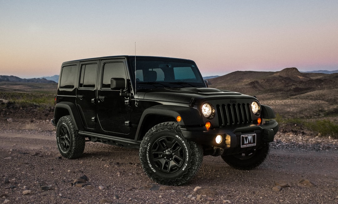 Things To Work With Whenever Getting The Best Jeep Dealership Is An
